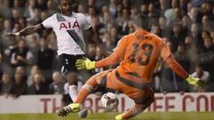 David Ospina será titular con el Arsenal en Champions