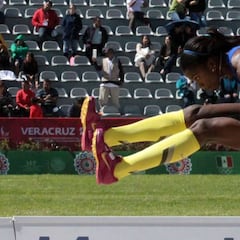 Cómo y dónde ver a Caterine Ibargüen en Río 2016