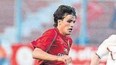 Pedro León se marcha al Levante por 2,2 millones