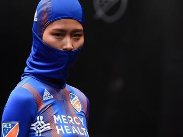 MLS hace desfile de modas de las playeras de la temporada 2019