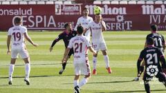 López Garai continúa, de momento, como entrenador del Albacete