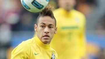 <strong>NEYMAR.</strong>