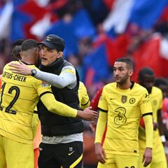 En el Chelsea se temen lo peor