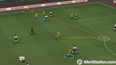 Pro Evolution Soccer 2008, Impresiones