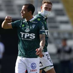 El gran hito que logró Wanderers en el Monumental