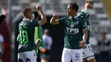 El gran hito que logró Wanderers en el Monumental