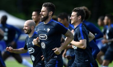 France v England: how and where to watch: times, TV, online