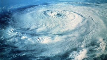 Los residentes de la costa este de Estados Unidos serán testigos del clima extremo, resultado de un ciclón bomba. Estos son los estados afectados.