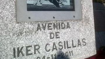 Casillas: "A 2012 pido una buena temporada y salud"