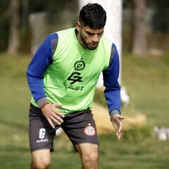 El drama escondido del fútbol chileno: “Estamos estancados; a veces hay que jugar en el barrio”