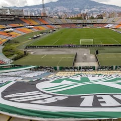 Liga BetPlay 2021: ¿cuándo podrán regresar los aficionados a los estadios?