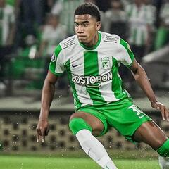 Jhon Solís apunta a ser el nuevo Oriol Romeu