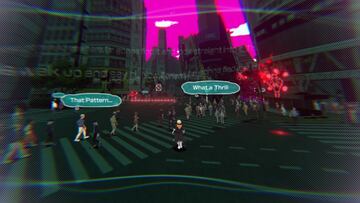 Im¨¢genes de NEO: The World Ends With You