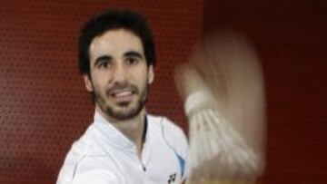 Pablo Abián, en una imagen de archivo.