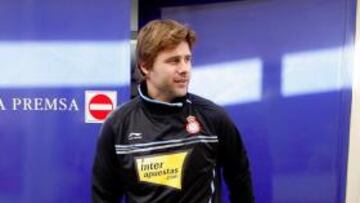 Pochettino: "Las lesiones no son una excusa"