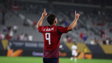 Costa Rica y República Dominicana llegan a su segundo partido de Copa Oro con realidades distintas, pero con el mismo objetivo.