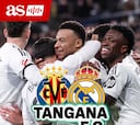 “Este Real Madrid sí va a competir por la liga” | Análisis caliente del Villarreal 0 - Real Madrid 2