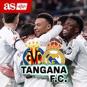 “Este Real Madrid sí va a competir por la liga” | Análisis caliente del Villarreal 0 - Real Madrid 2