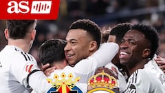 “Este Real Madrid sí va a competir por la liga” | Análisis caliente del Villarreal 0 - Real Madrid 2