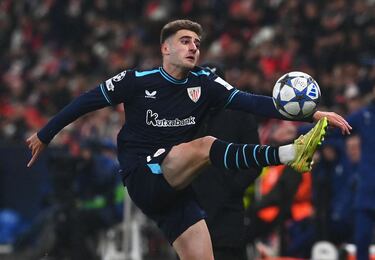 Las cuentas de los equipos españoles en Champions: ¿qué necesitan para clasificarse a octavos o al playoff?