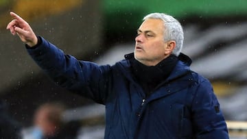 Se pospone Tottenham vs. Fulham por Covid-19