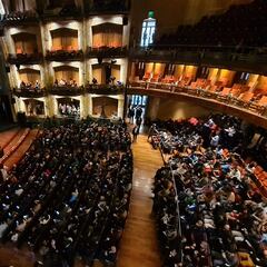 Festival Cervantino 2022: boletos, precios y cómo comprar las entradas