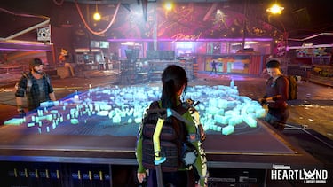 Division Day, todos los anuncios sobre el futuro de la saga The Division