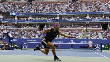 El tenis vuelve en agosto y el Madrid Open se jugará