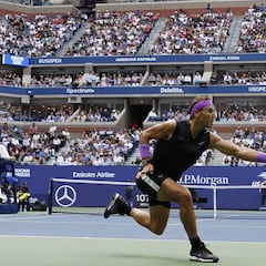 El tenis vuelve en agosto y el Madrid Open se jugará