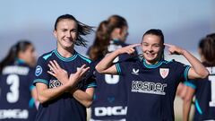 ¡Zarpazo de las leonas al Granada!