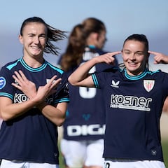 ¡Zarpazo de las leonas al Granada!