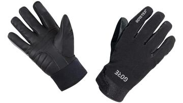 Guantes de gore tex para ciclismo en Amazon