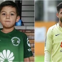 América invita a sobreviviente del Rébsamen al Azteca