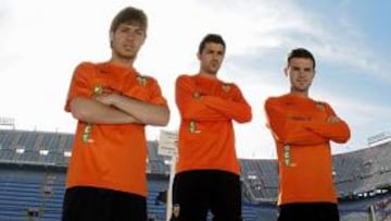 <b>LETALES. </b>Silva, Villa y Mata han firmado el 85% de los goles chés en sus últimos cinco triunfos.