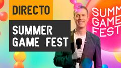 Summer Game Fest, en directo: anuncios de la gala inaugural, novedades y presentación en vivo