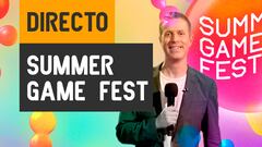 Summer Game Fest 2024, en directo: anuncios de la gala inaugural, novedades y presentación en vivo