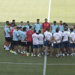 Verano de beneficios y plantilla “equilibrada”
