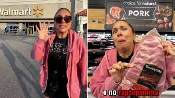 Una española desvela los cinco alimentos que no debes consumir en Estados Unidos