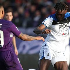 Junio, mes en el que las ligas de los colombianos sueñan volver