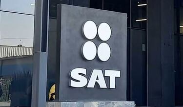 Adiós a las trampas: la importante multa que impondrá el SAT a las personas que hagan estos movimientos bancarios