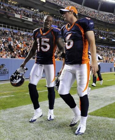 Bears y Bucs, ganadores del arranque de la agencia libre