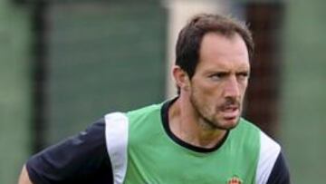 <b>SIN DESCANSO. </b>Es imposible que Munitis esté cuatro días parado.