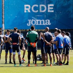 Athletic - Espanyol: horario, canal de TV y dónde seguir en directo online