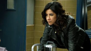 Stephanie Beatriz (Brooklyn Nine Nine) se une al reparto de la serie basada en Twisted Metal