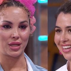 El encontronazo entre Daniela Santiago y Ofelia en ‘MasterChef Celebrity 7′: “El rencor es malo”