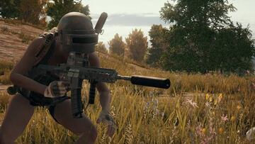 PlayerUnknown's Battlegrounds / PUBG Corp.