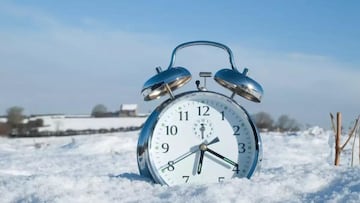 Cambio de horario en México 2023: qué estados y municipios atrasan el reloj por invierno