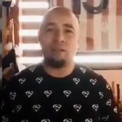 El chileno que irá a inaugurar el nuevo estadio de Estudiantes