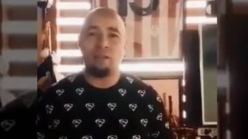 El chileno que irá a inaugurar el nuevo estadio de Estudiantes