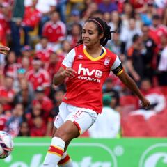 Dimayor presenta nueva alianza para fútbol femenino